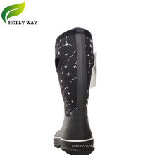 Half High Rubber Boots for hunting and fishing